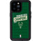 NBA Milwaukee Bucks 2021 Champions iPhone 14 Pro Max Waterproof Case
