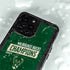 NBA Milwaukee Bucks 2021 Champions iPhone 14 Pro Max Waterproof Case