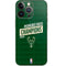 NBA Milwaukee Bucks 2021 Champions iPhone 14 Pro Skin