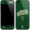 NBA Milwaukee Bucks 2021 Champions iPhone 5/5s/5SE Skin