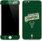 NBA Milwaukee Bucks 2021 Champions iPhone 6/6s Plus Skin
