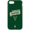 NBA Milwaukee Bucks 2021 Champions iPhone 7 Pro Case