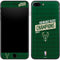 NBA Milwaukee Bucks 2021 Champions iPhone 8 Plus Skin