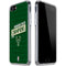 NBA Milwaukee Bucks 2021 Champions iPhone SE (2nd & 3rd Gen) Clear Case