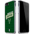 NBA Milwaukee Bucks 2021 Champions iPhone SE (2nd & 3rd Gen) Clear Case