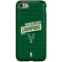 NBA Milwaukee Bucks 2021 Champions iPhone SE (2nd & 3rd Gen) Pro Case