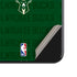 NBA Milwaukee Bucks 2021 Champions iPhone SE (2nd & 3rd Gen) Skin