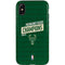 NBA Milwaukee Bucks 2021 Champions iPhone X Pro Case