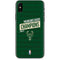 NBA Milwaukee Bucks 2021 Champions iPhone X Skin