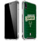 NBA Milwaukee Bucks 2021 Champions iPhone XR Clear Case