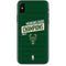 NBA Milwaukee Bucks 2021 Champions iPhone XS Skin