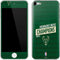 NBA Milwaukee Bucks 2021 Champions Apple iPod Skin