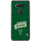 NBA Milwaukee Bucks 2021 Champions LG K51/Q51 Clear Case