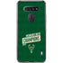 NBA Milwaukee Bucks 2021 Champions LG K51/Q51 Clear Case