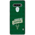 NBA Milwaukee Bucks 2021 Champions LG Stylo 6 Clear Case