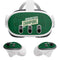 NBA Milwaukee Bucks 2021 Champions Meta Quest 3 Skin