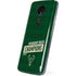 NBA Milwaukee Bucks 2021 Champions Moto E5 Plus Skin
