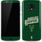 NBA Milwaukee Bucks 2021 Champions Moto G6 Skin