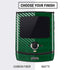NBA Milwaukee Bucks 2021 Champions Motorola RAZR Skin