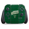 NBA Milwaukee Bucks 2021 Champions Nintendo Switch (2017-2021) Joy-Con Controller Skin