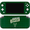 NBA Milwaukee Bucks 2021 Champions Nintendo Switch Lite Skin