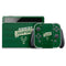 NBA Milwaukee Bucks 2021 Champions Nintendo Switch OLED (2021) Skin