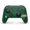NBA Milwaukee Bucks 2021 Champions Nintendo Switch Pro Controller Skin