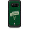 NBA Milwaukee Bucks 2021 Champions Otterbox Commuter Galaxy Skin