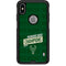 NBA Milwaukee Bucks 2021 Champions Otterbox Commuter iPhone Skin