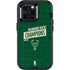 NBA Milwaukee Bucks 2021 Champions Otterbox Defender iPhone Skin