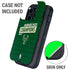 NBA Milwaukee Bucks 2021 Champions Otterbox Defender iPhone Skin