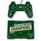 NBA Milwaukee Bucks 2021 Champions PlayStation Classic Bundle Skin