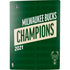 NBA Milwaukee Bucks 2021 Champions PS5 Bundle Skin