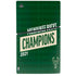 NBA Milwaukee Bucks 2021 Champions PS5 Slim Disk Console Skin