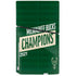NBA Milwaukee Bucks 2021 Champions PS5 Slim Disk Console Skin