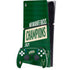 NBA Milwaukee Bucks 2021 Champions PS5 Slim Digital Edition Bundle Skin