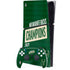 NBA Milwaukee Bucks 2021 Champions PS5 Slim Digital Edition Console Skin