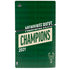 NBA Milwaukee Bucks 2021 Champions PS5 Slim Digital Edition Console Skin
