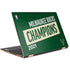 NBA Milwaukee Bucks 2021 Champions HP Spectre Skin