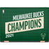 NBA Milwaukee Bucks 2021 Champions HP Spectre Skin