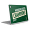 NBA Milwaukee Bucks 2021 Champions Surface Book 2 15in Skin