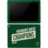 NBA Milwaukee Bucks 2021 Champions Surface Go Skin