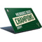 NBA Milwaukee Bucks 2021 Champions Surface Laptop Skin