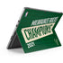 NBA Milwaukee Bucks 2021 Champions Surface Pro 9 Skin