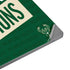 NBA Milwaukee Bucks 2021 Champions Universal Laptop 15in (12.2 x 8.8in) Skin
