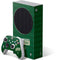 NBA Milwaukee Bucks 2021 Champions Xbox Series S Bundle Skin