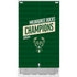 NBA Milwaukee Bucks 2021 Champions Xbox Series S Skins