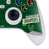 NBA Milwaukee Bucks 2021 Champions Xbox Series S Skins