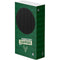 NBA Milwaukee Bucks 2021 Champions Xbox Series S Console Skin