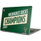 NBA Milwaukee Bucks 2021 Champions Yoga 710 14in Skin